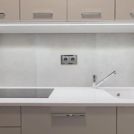 Style, Panorama, Roof Terrace Apartment Budapest