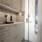 公寓 Style, Panorama, Roof Terrace 布达佩斯