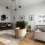 Style, Panorama, Roof Terrace 布达佩斯