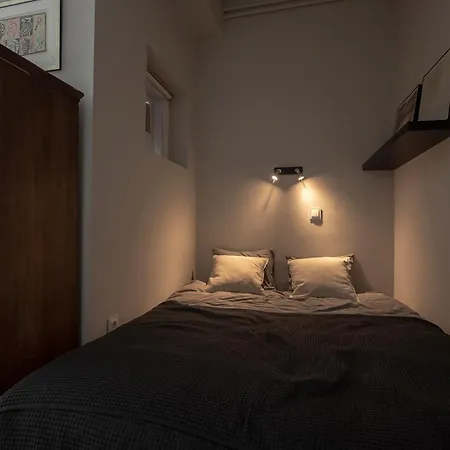 Apartment Style, Panorama, Roof Terrace
