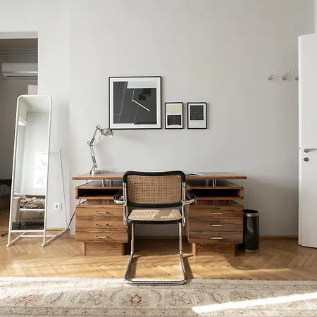 Style, Panorama, Roof Terrace Budapest
