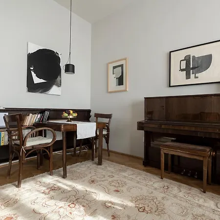 Style, Panorama, Roof Terrace * Budapest