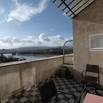 Apartamento Style, Panorama, Roof Terrace Budapest