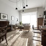 Style, Panorama, Roof Terrace Apartamento