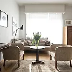 Style, Panorama, Roof Terrace *