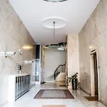 Style, Panorama, Roof Terrace *