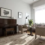 Style, Panorama, Roof Terrace Apartmán *