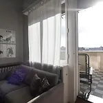 Apartmán Style, Panorama, Roof Terrace *